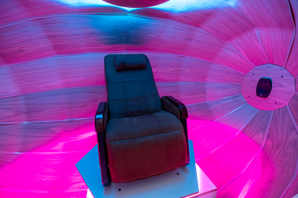 In Person Egg Session