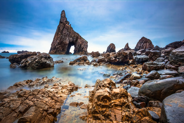 Healthy Vision Protocol